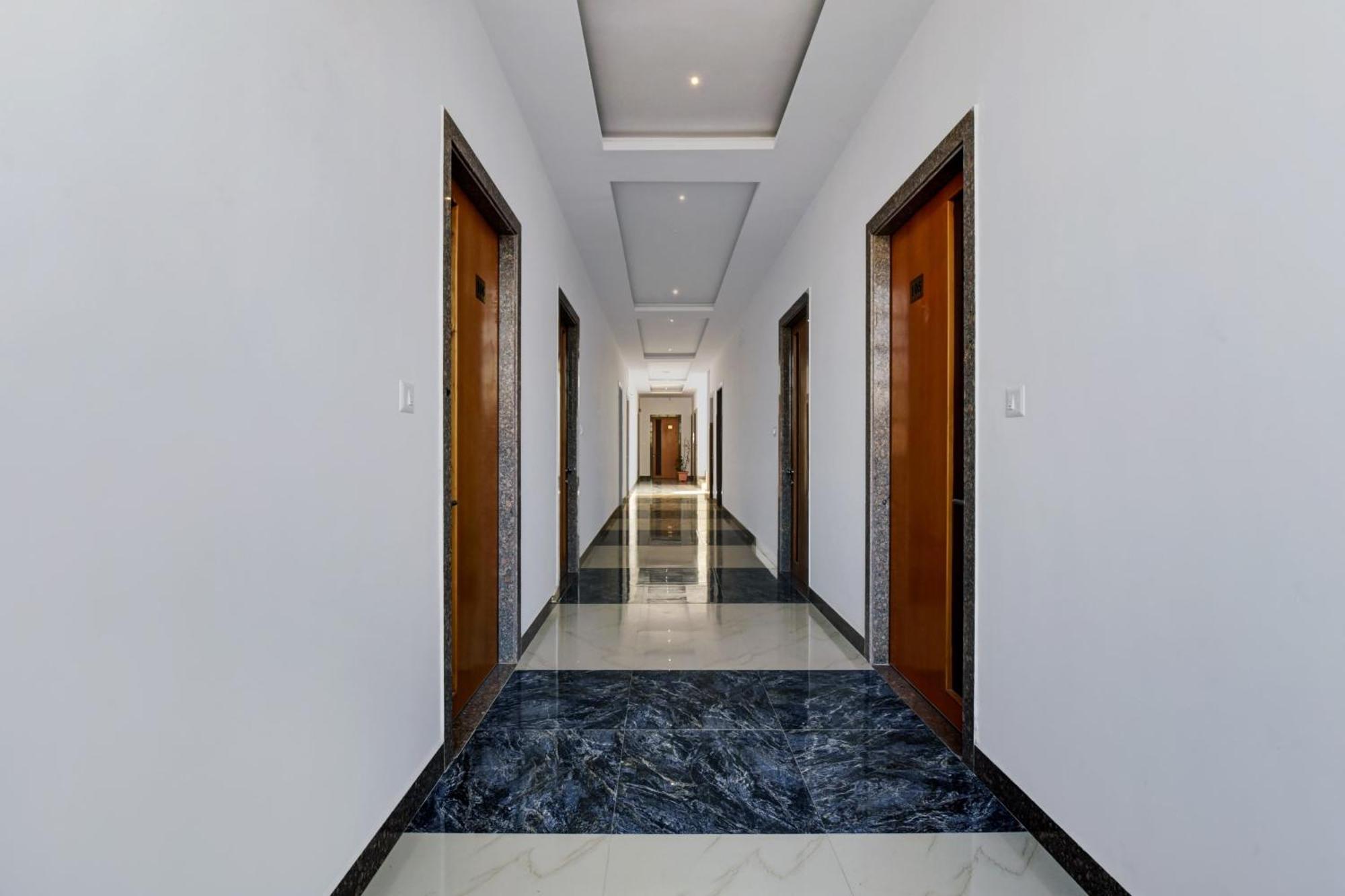 Hotel O Heritage Inn Udaipur Exteriör bild