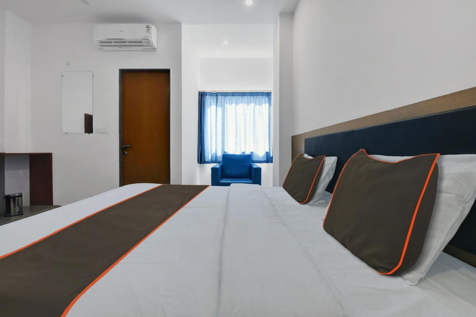 Hotel O Heritage Inn Udaipur Exteriör bild