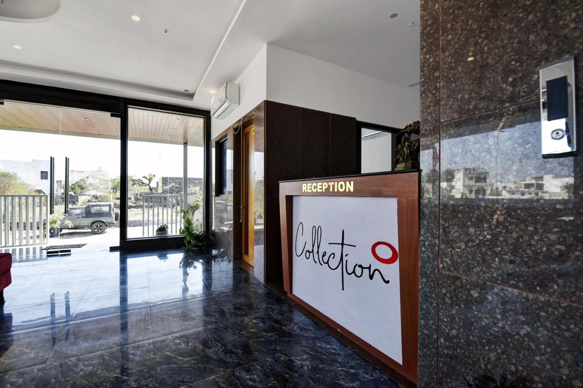 Hotel O Heritage Inn Udaipur Exteriör bild