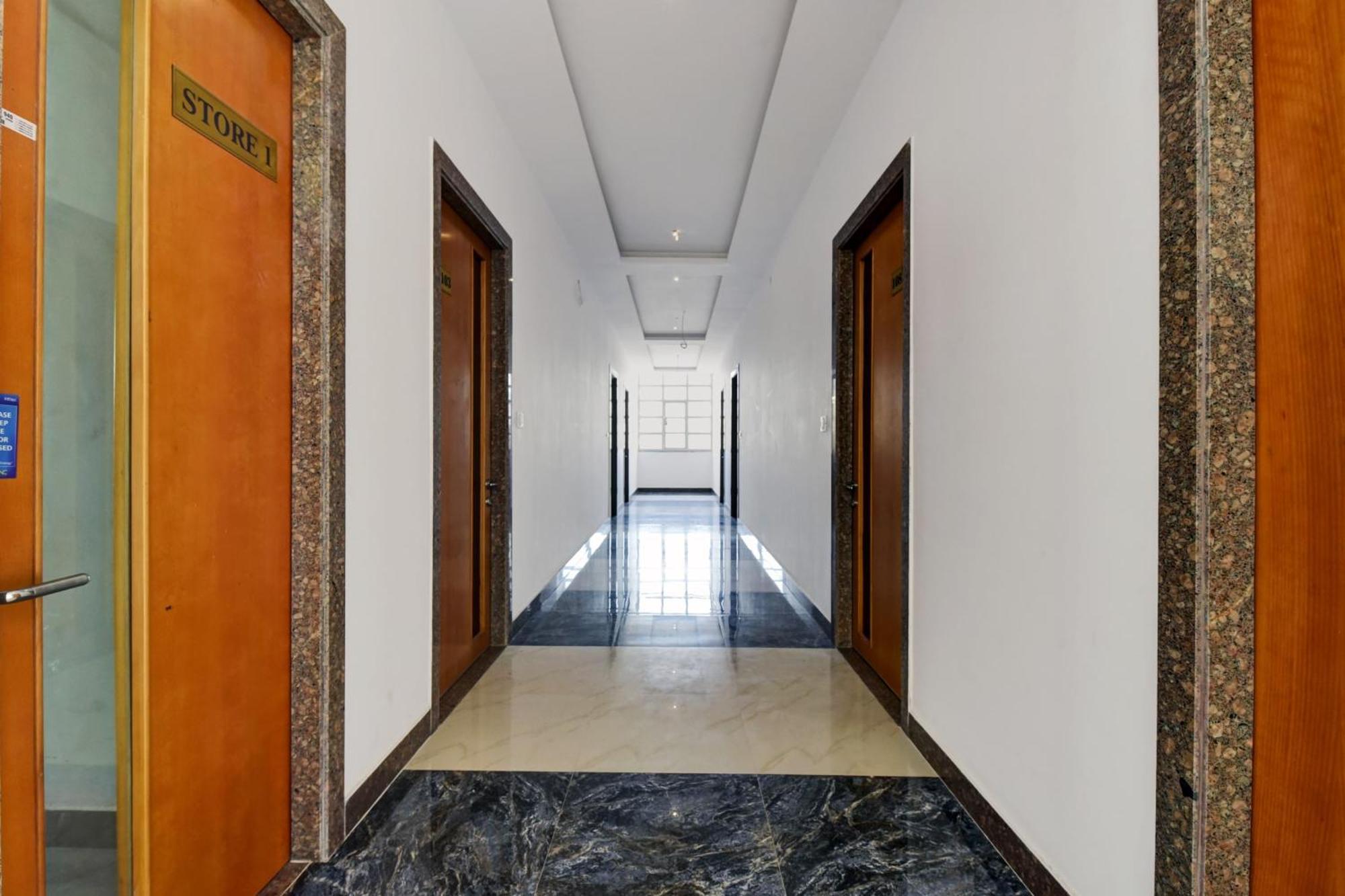 Hotel O Heritage Inn Udaipur Exteriör bild